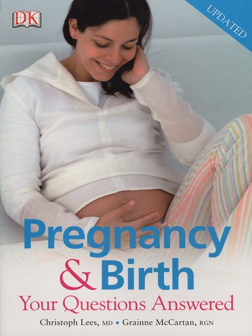 Cover image for Pregnancy and Birth